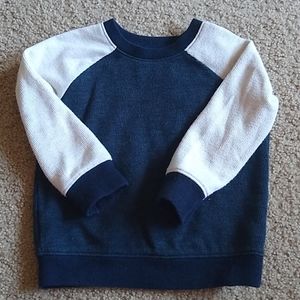 Old Navy Toddler Boy pullover sweater - 18-24 mo